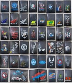 Carteira De Documentos Diversas